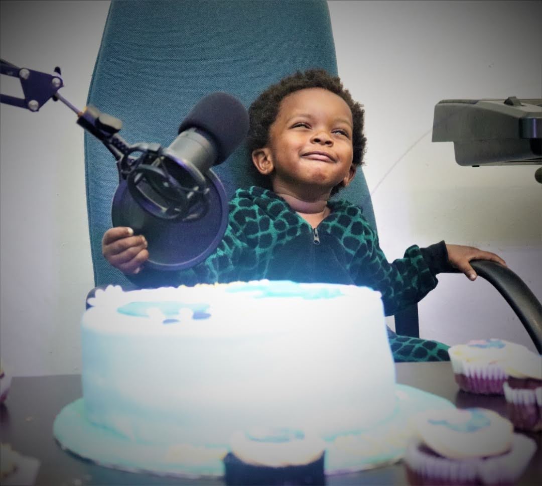 child cake