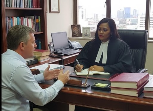 legal consult